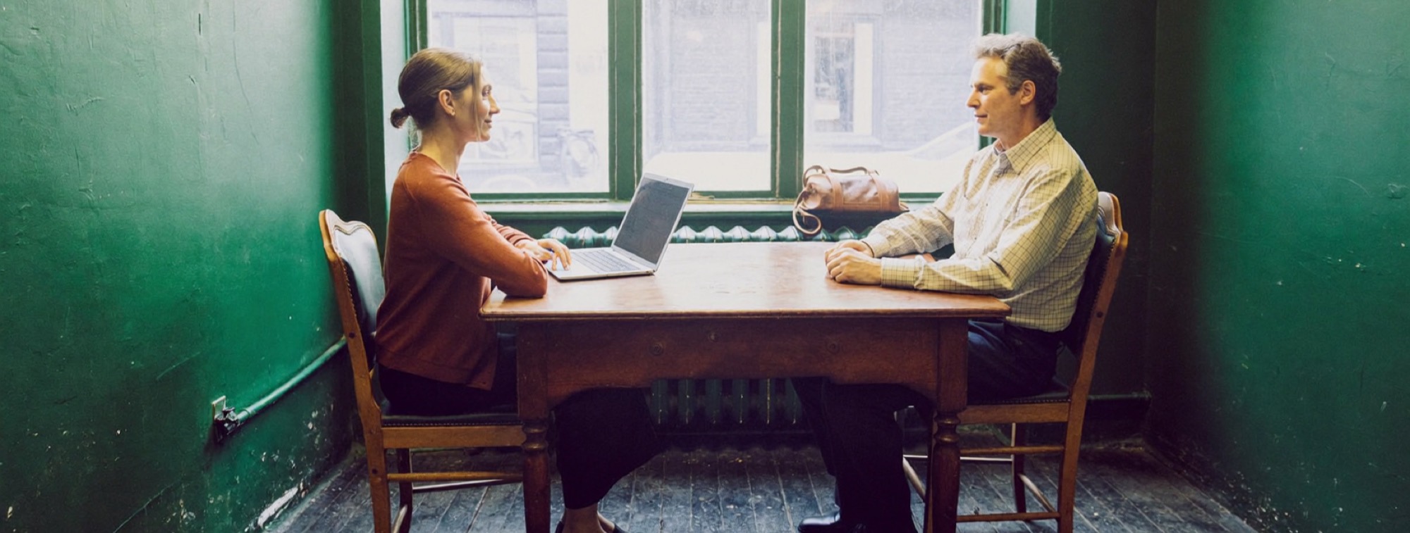 An hourly session with a fee-only adviser, the purchase most simple situations need