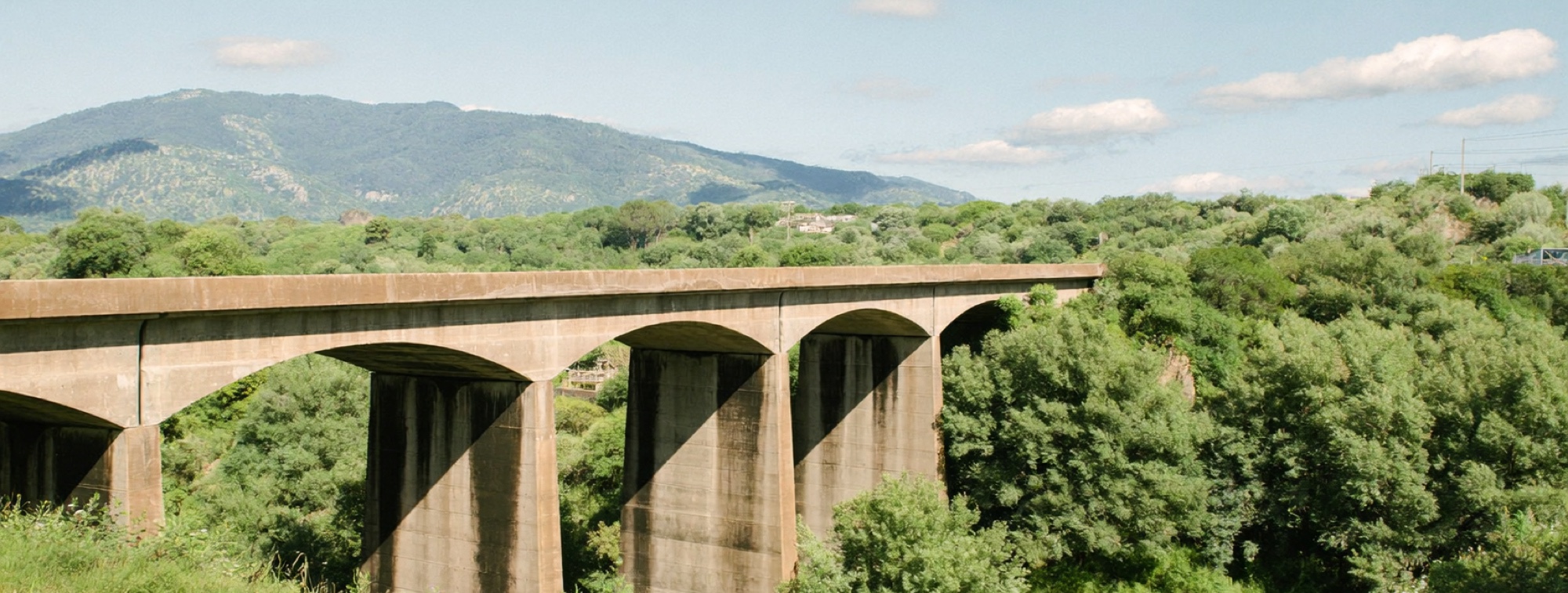 A transport project of the kind that runs over budget in nine cases out of ten