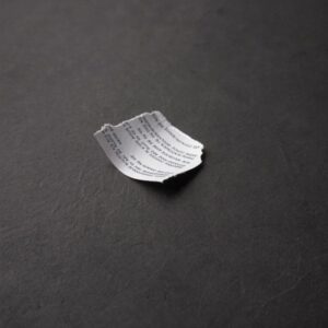 A torn ticket stub on a dark surface, what a subscription actually buys you