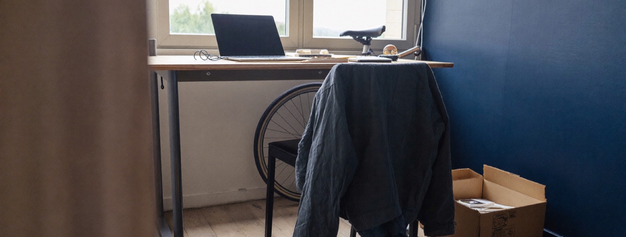 A one-person business, where the owner is also the whole retirement committee