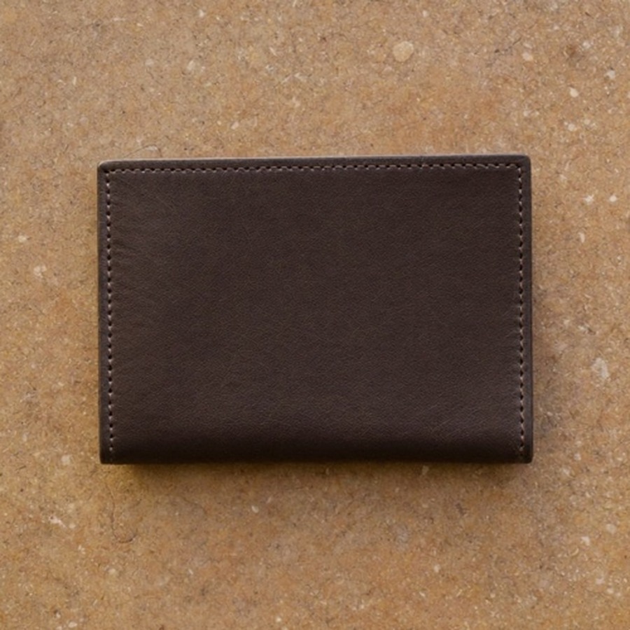 A leather wallet, the thing that grows when you know how to negotiate salary
