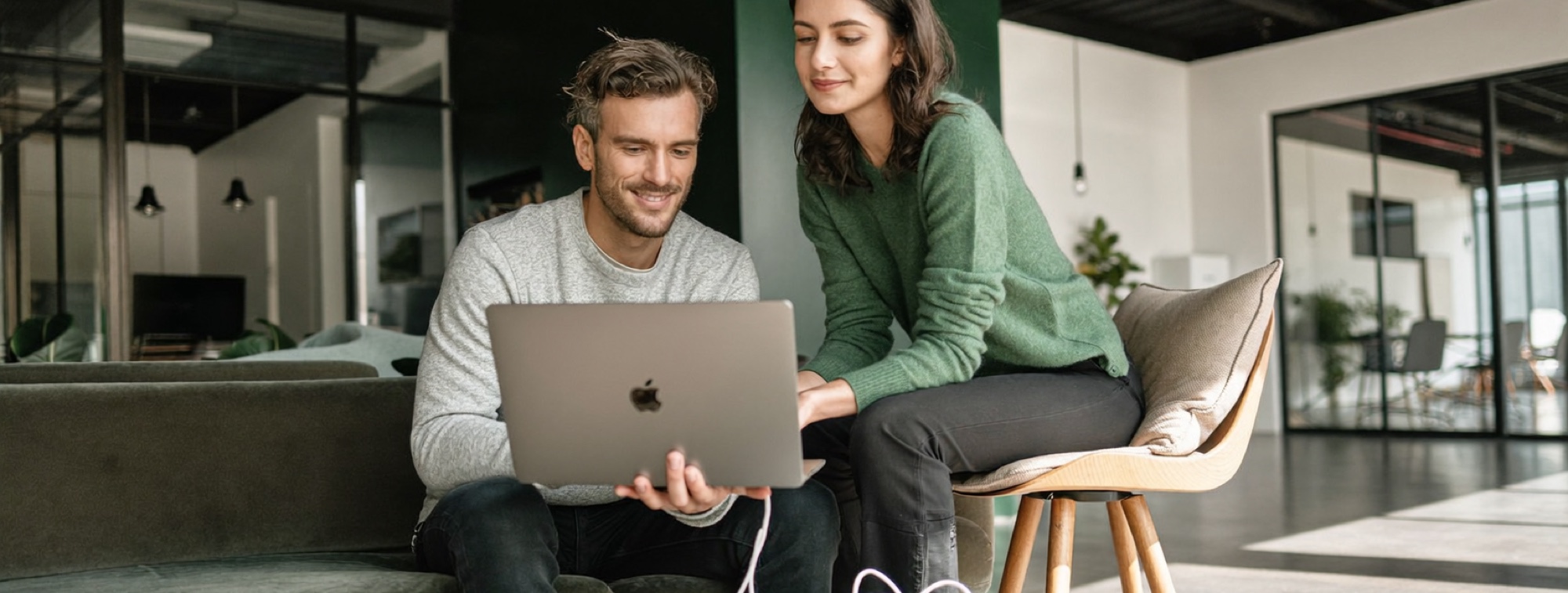 Developers building a simple automation for a small business client